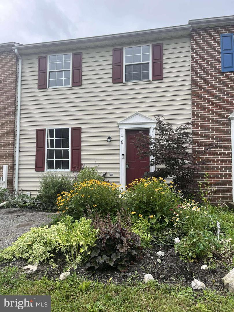 Property Photo: 146 Stone House Lane PA 17512