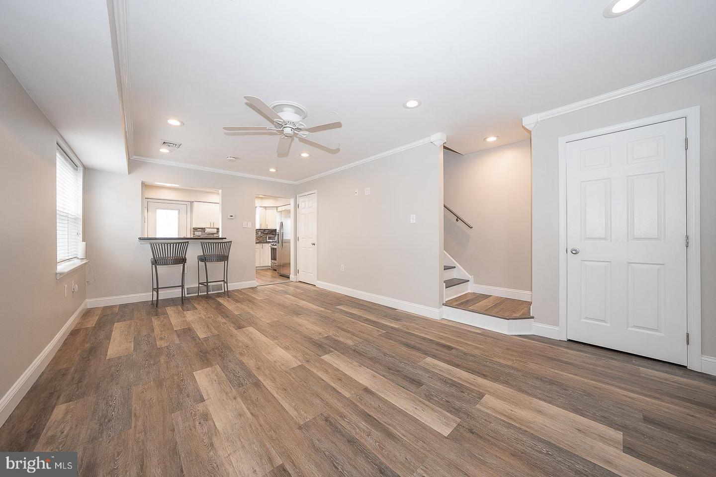 Property Photo:  1715 Ridge Avenue  PA 19130 