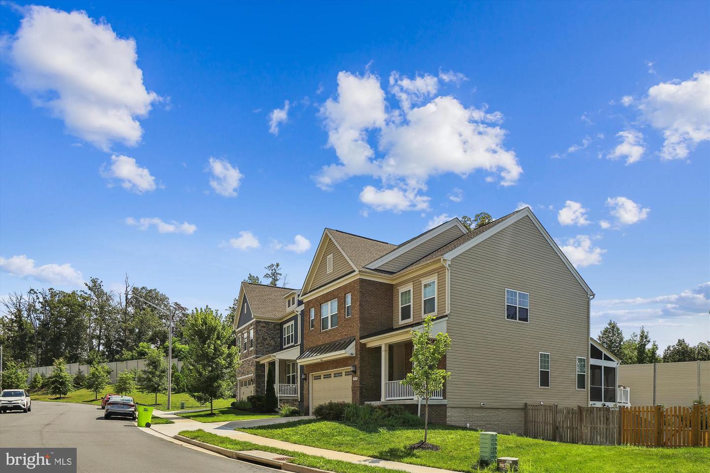 9559 Sanger Street  Lorton VA 22079 photo