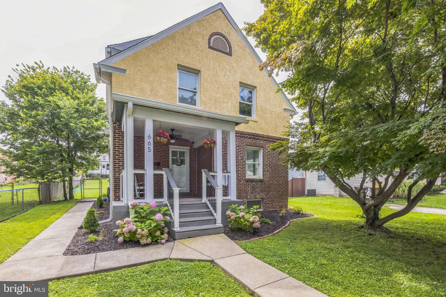 665 U Street  King of Prussia PA 19406 photo