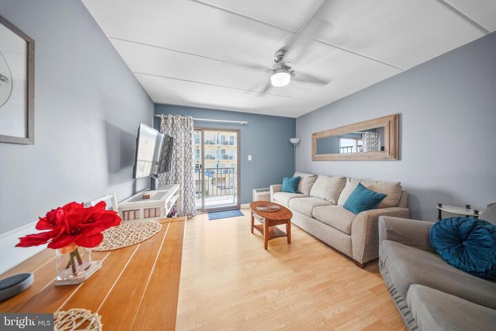 1201 Atlantic Avenue 303  Ocean City MD 21842 photo