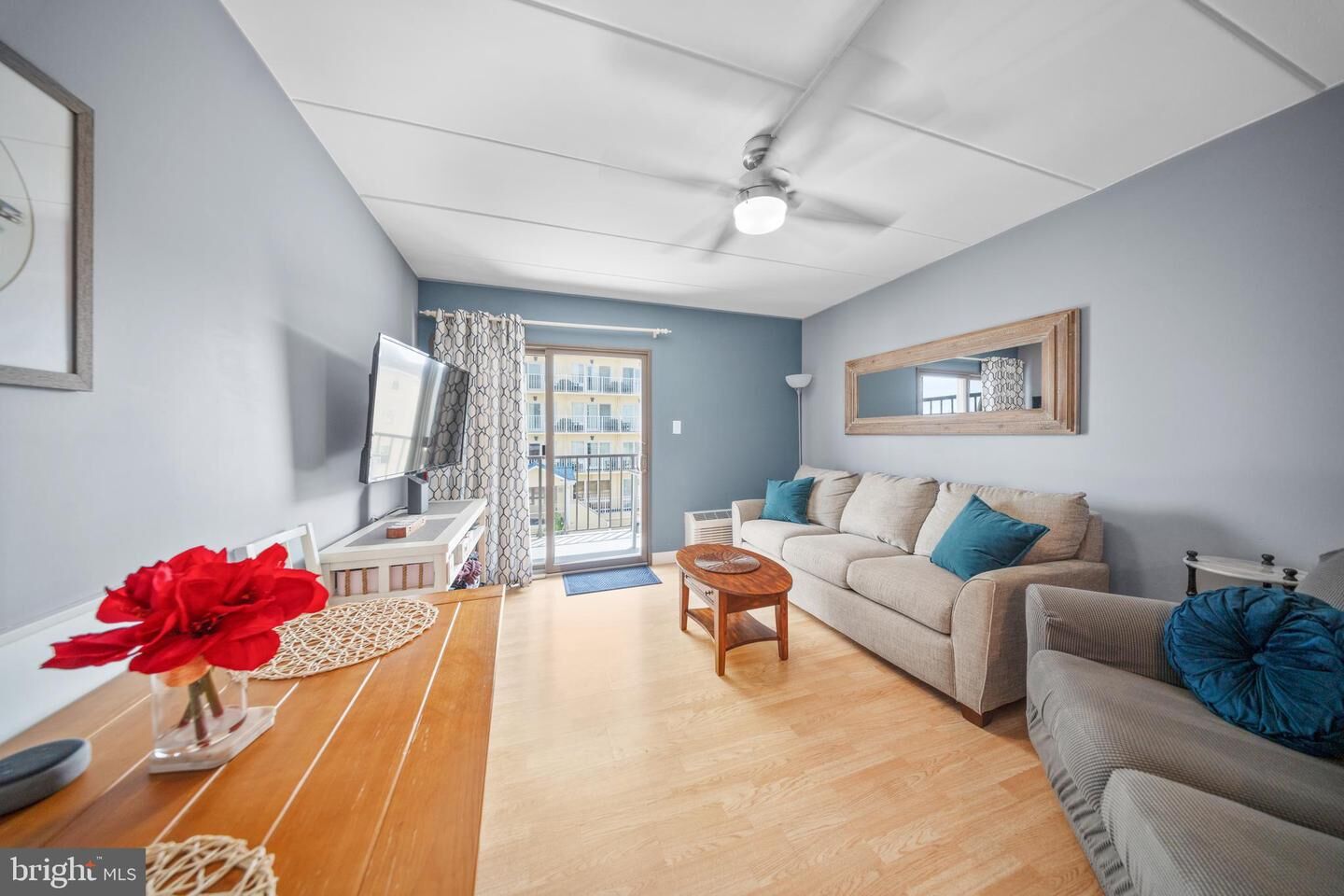 Property Photo:  1201 Atlantic Avenue 303  MD 21842