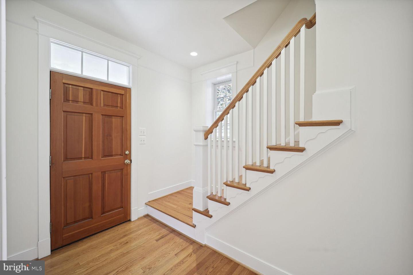 Property Photo: 2149 N. Taylor St. VA 22207