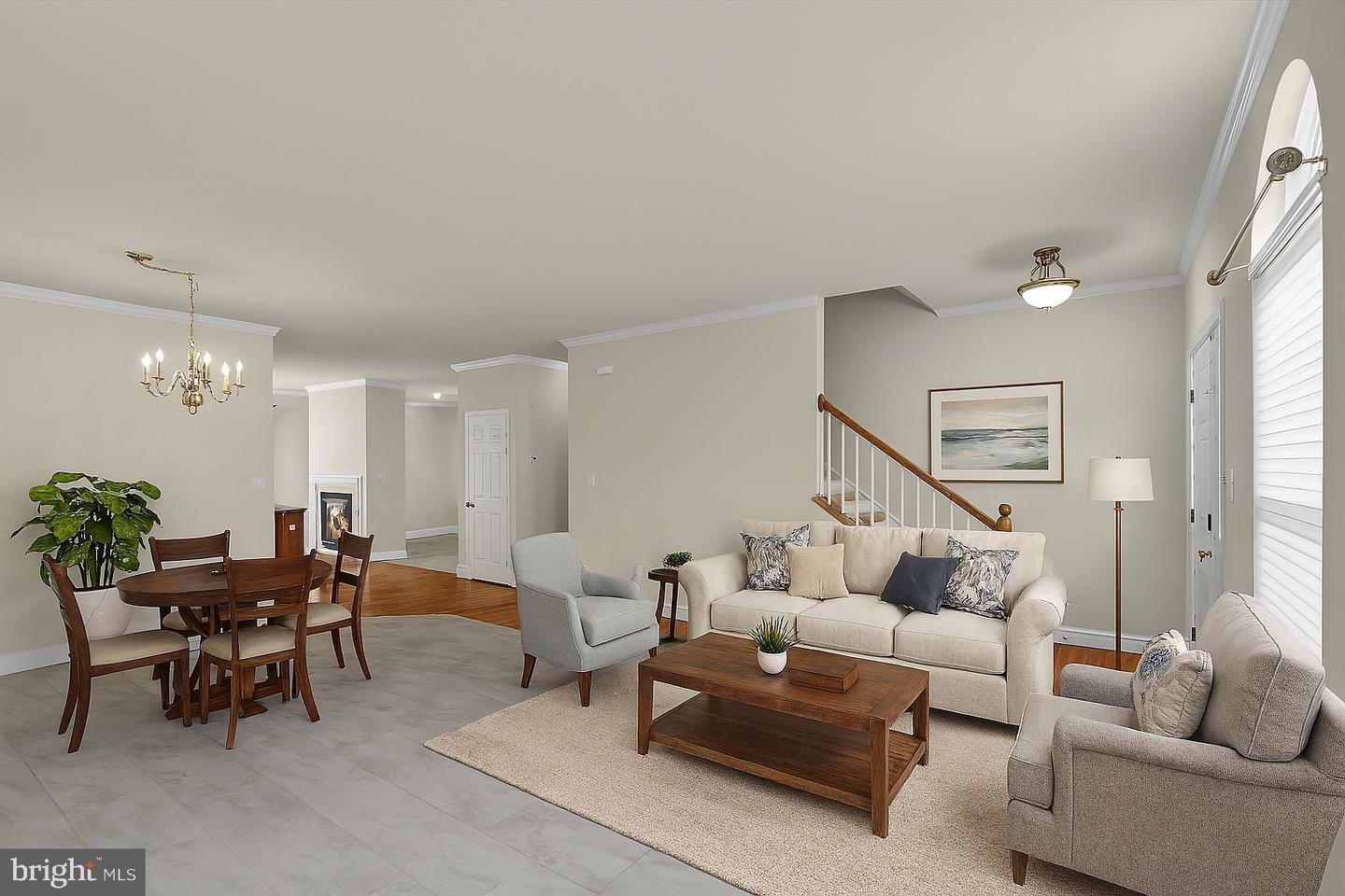 Property Photo: 3 Fallowfield Circle PA 19607