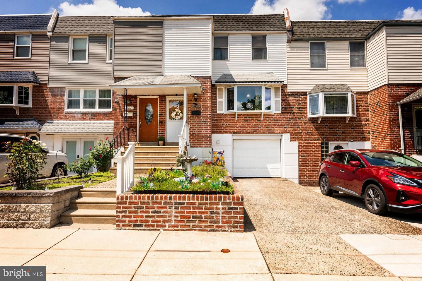 Property Photo: 11706 Telfair Road PA 19154