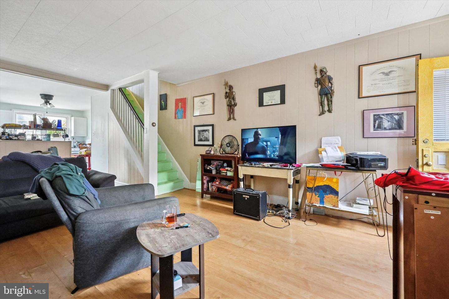 Property Photo: 3609 Fisk Avenue PA 19129
