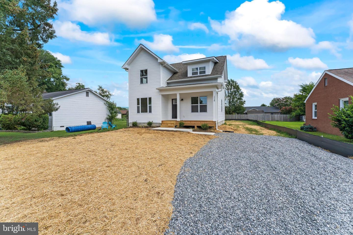 204B Hamilton Street  Fredericksburg VA 22408 photo