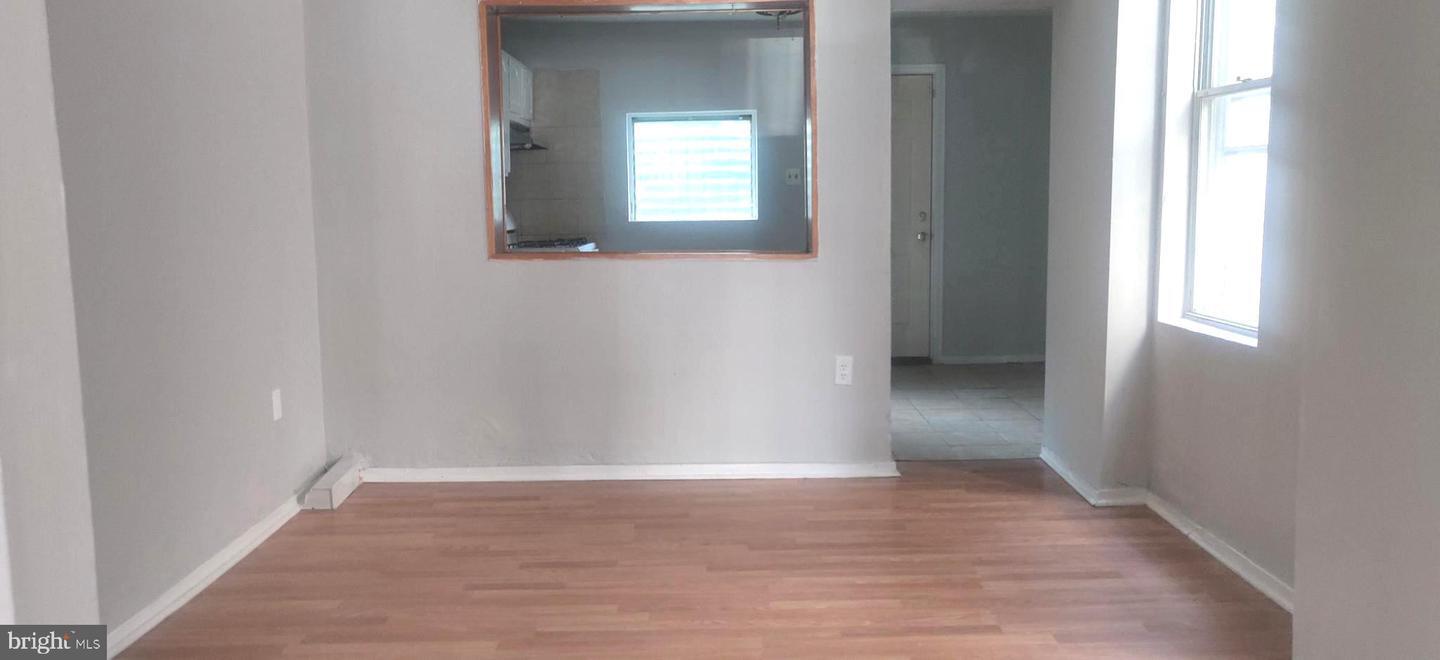 Property Photo: 4038 N Franklin Street PA 19140