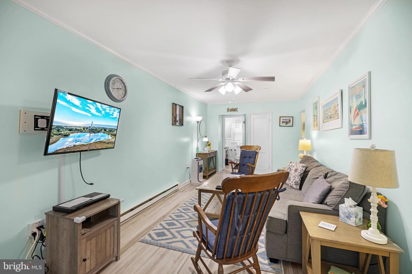 Property Photo:  312 Congress Street 1  NJ 08204 