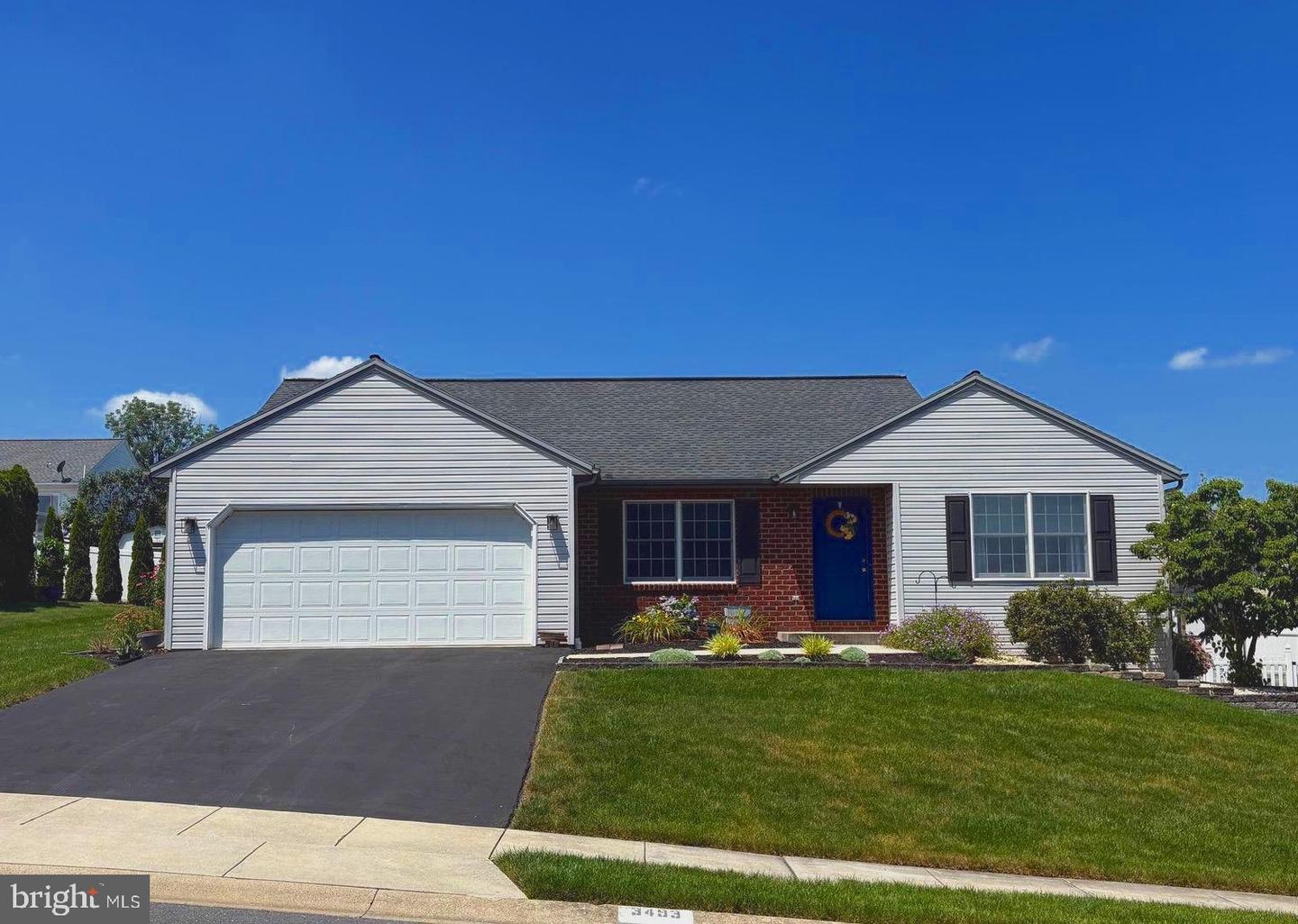 3493 Sullivan Street  Mechanicsburg PA 17050 photo