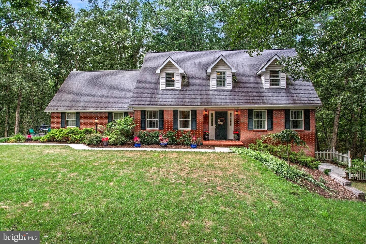Property Photo:  80 Lakeside Loop  WV 26753 