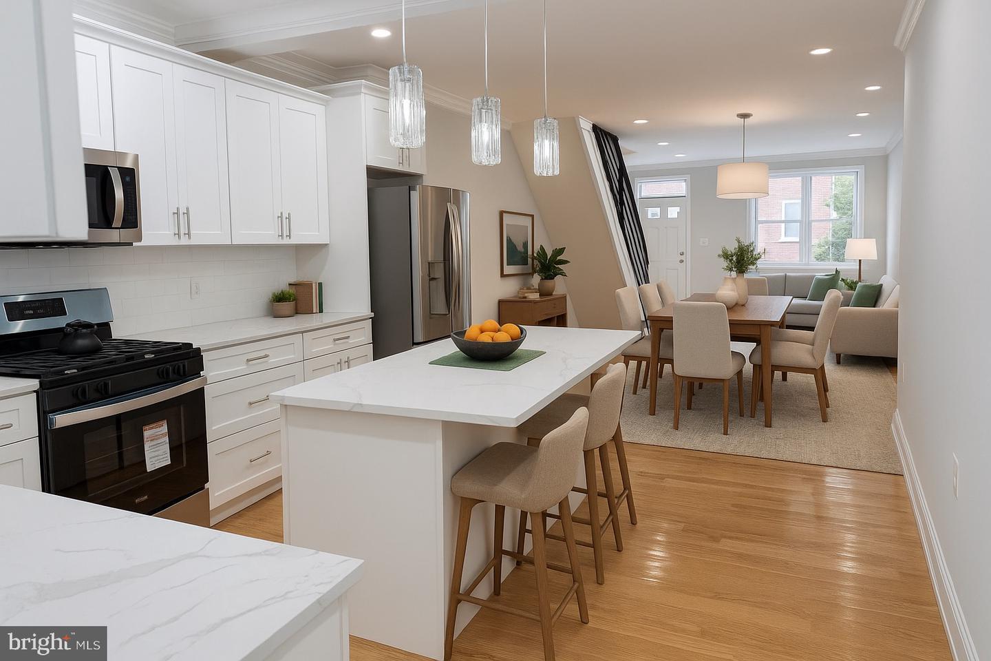 2011 Morris Street  Philadelphia PA 19145 photo