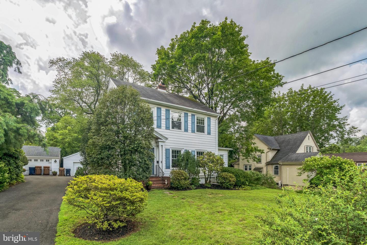 Property Photo:  216 Bala Avenue  PA 19075 