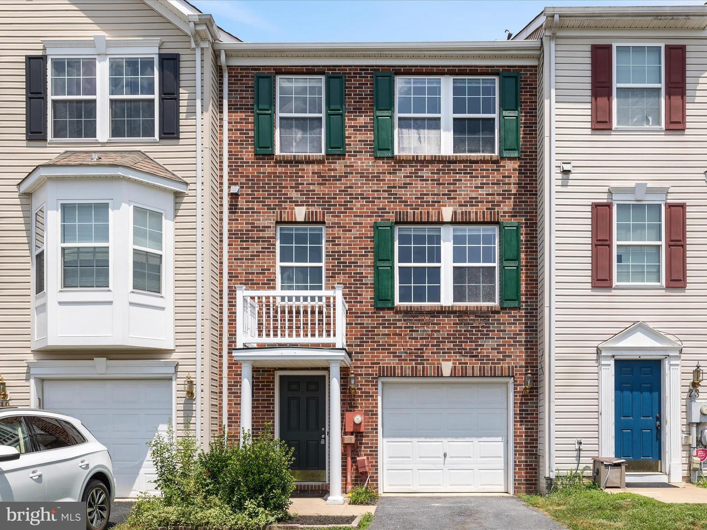 Property Photo: 21 Desert Rose Way WV 25404