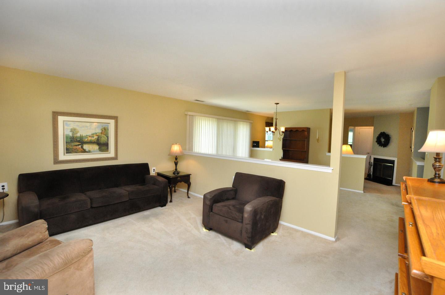 Property Photo: 8 Raven Court NJ 08054