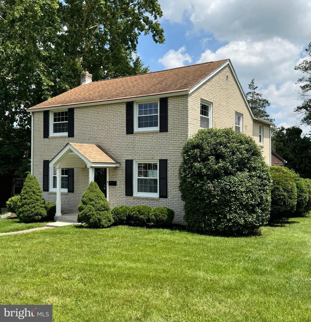 563 Rutherford Drive  Springfield PA 19064 photo