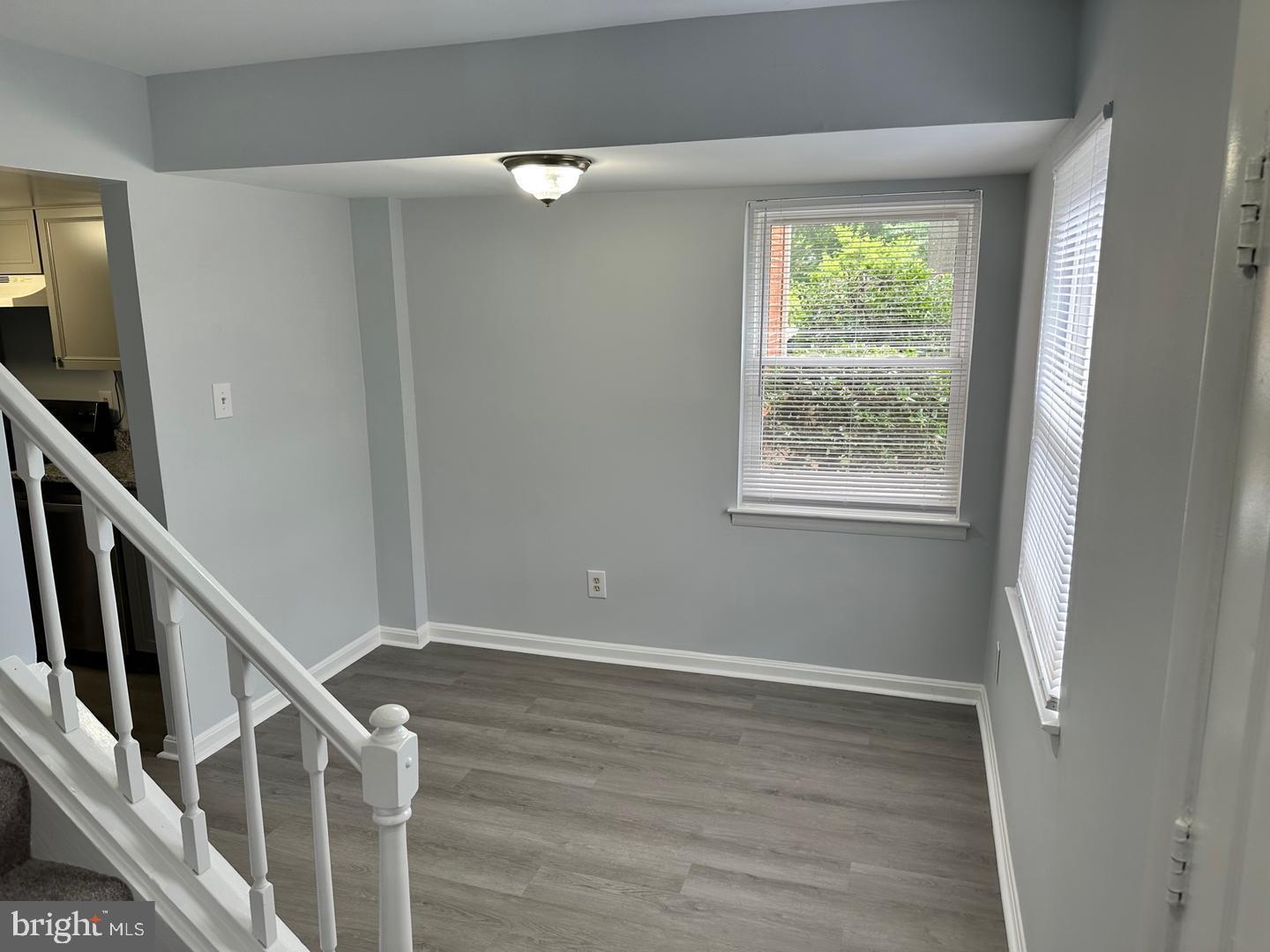 Property Photo:  9515 Hagel Circle 03/B  VA 22079 