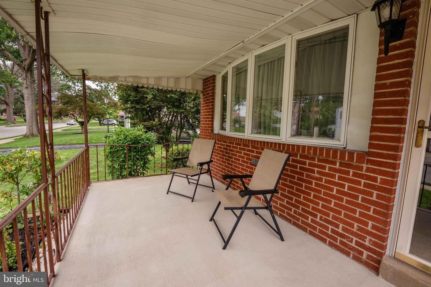 Property Photo: 1272 Tyler Avenue PA 19460