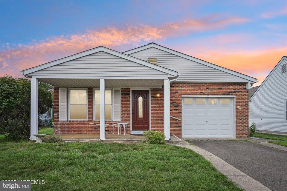 Property Photo: 71 Trent Drive NJ 08757