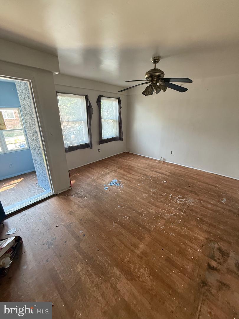 Property Photo: 1009 Terrill Street PA 19013