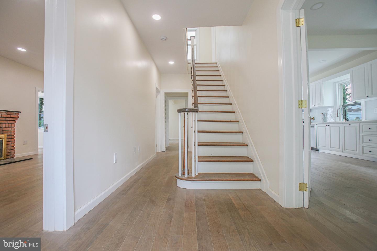 Property Photo: 119 Linden Lane NJ 08540