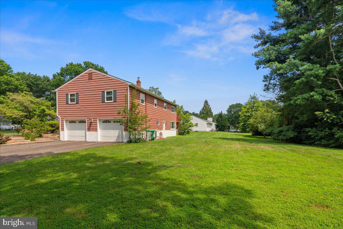 Property Photo: 111 Howard Way NJ 08534