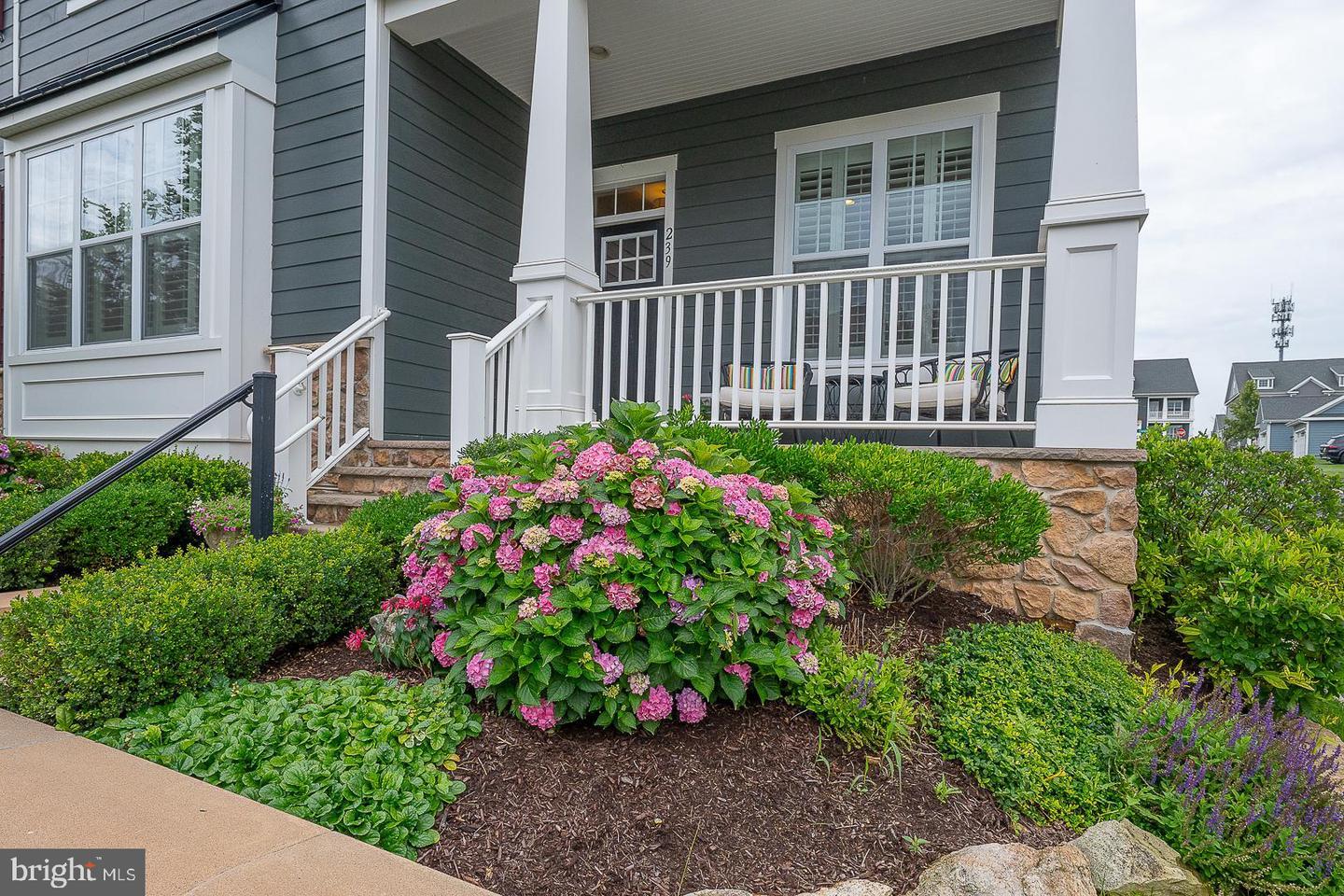 Property Photo: 239 Milton Drive PA 19355