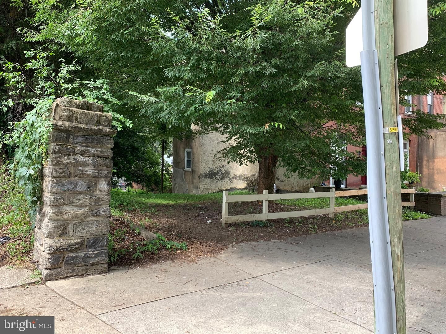 Property Photo:  4916 Germantown Avenue  PA 19144 