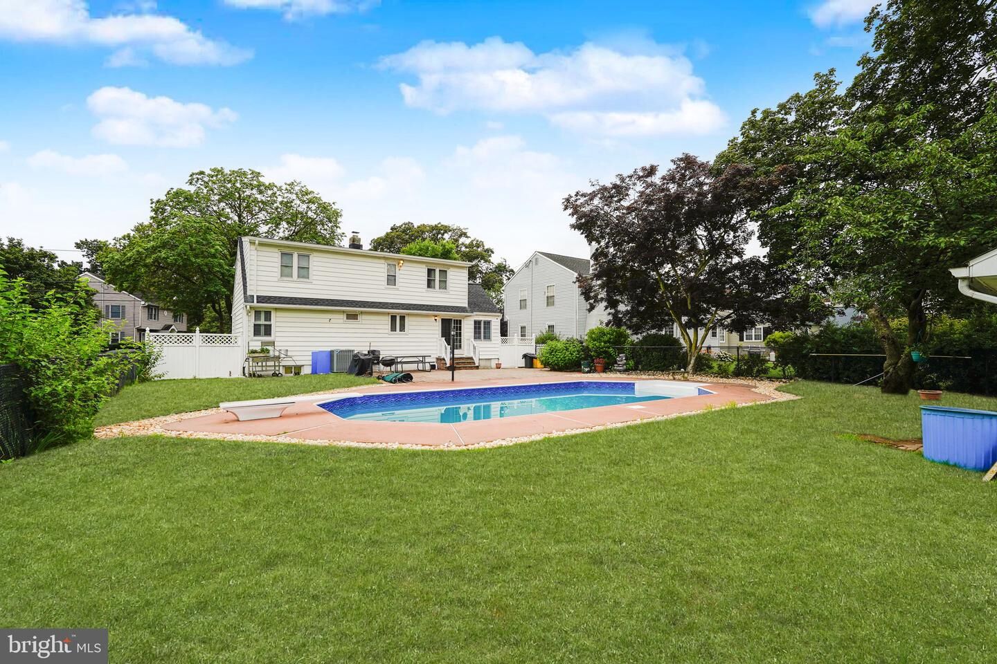 Property Photo:  45 Kenwood Terrace  NJ 08610 