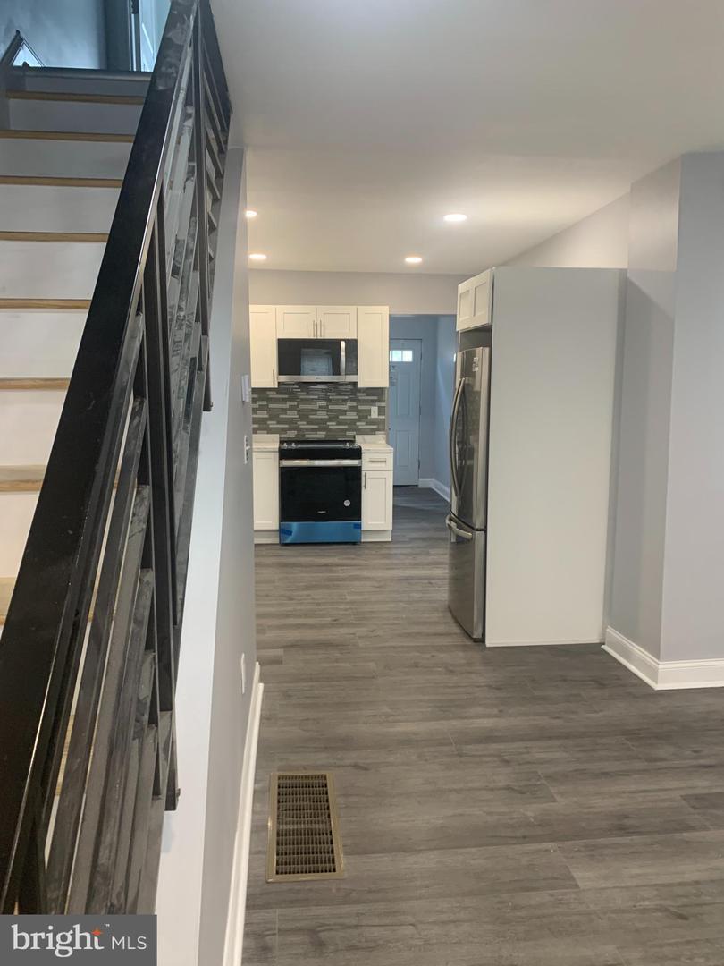 Property Photo: 2320 Moore Street PA 19145