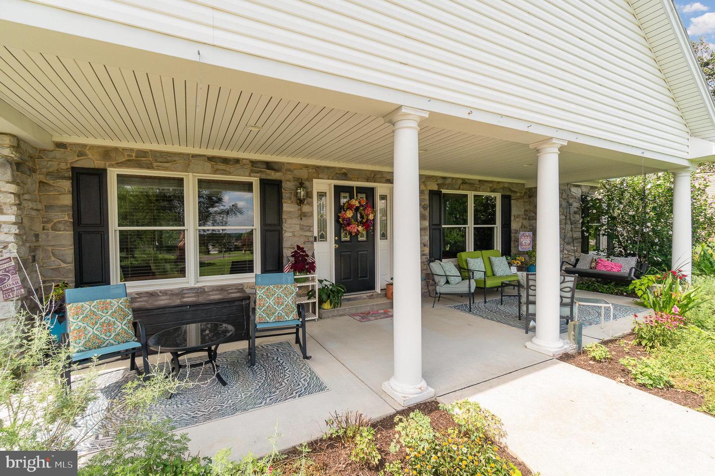 Property Photo: 729 Carlson Road PA 17036
