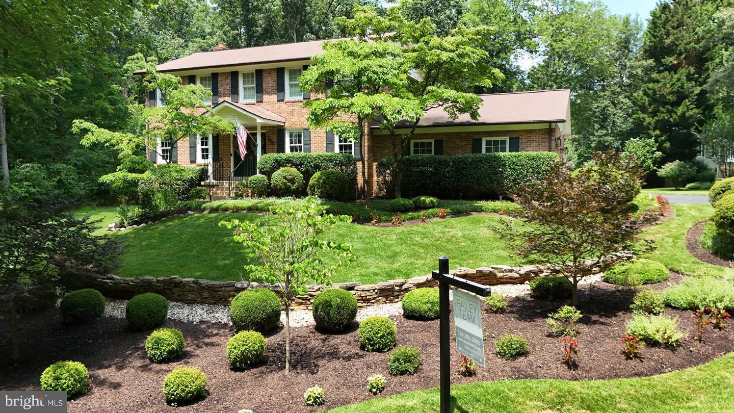 3500 Willow Green Court  Oakton VA 22124 photo