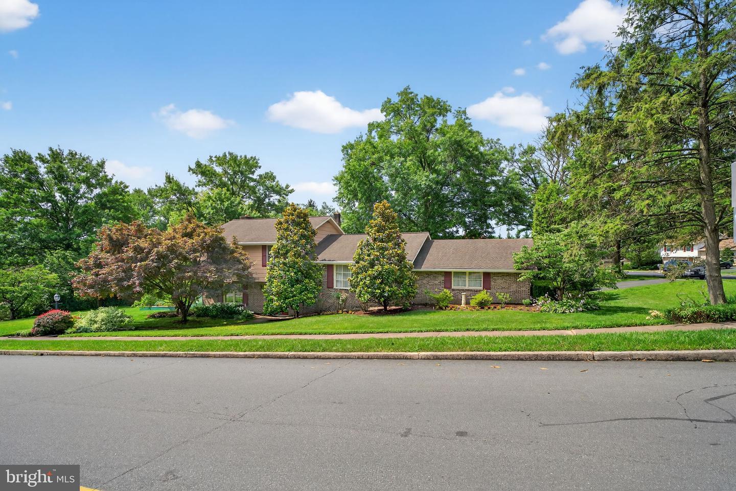 Property Photo: 56 Hearthstone Drive PA 19606