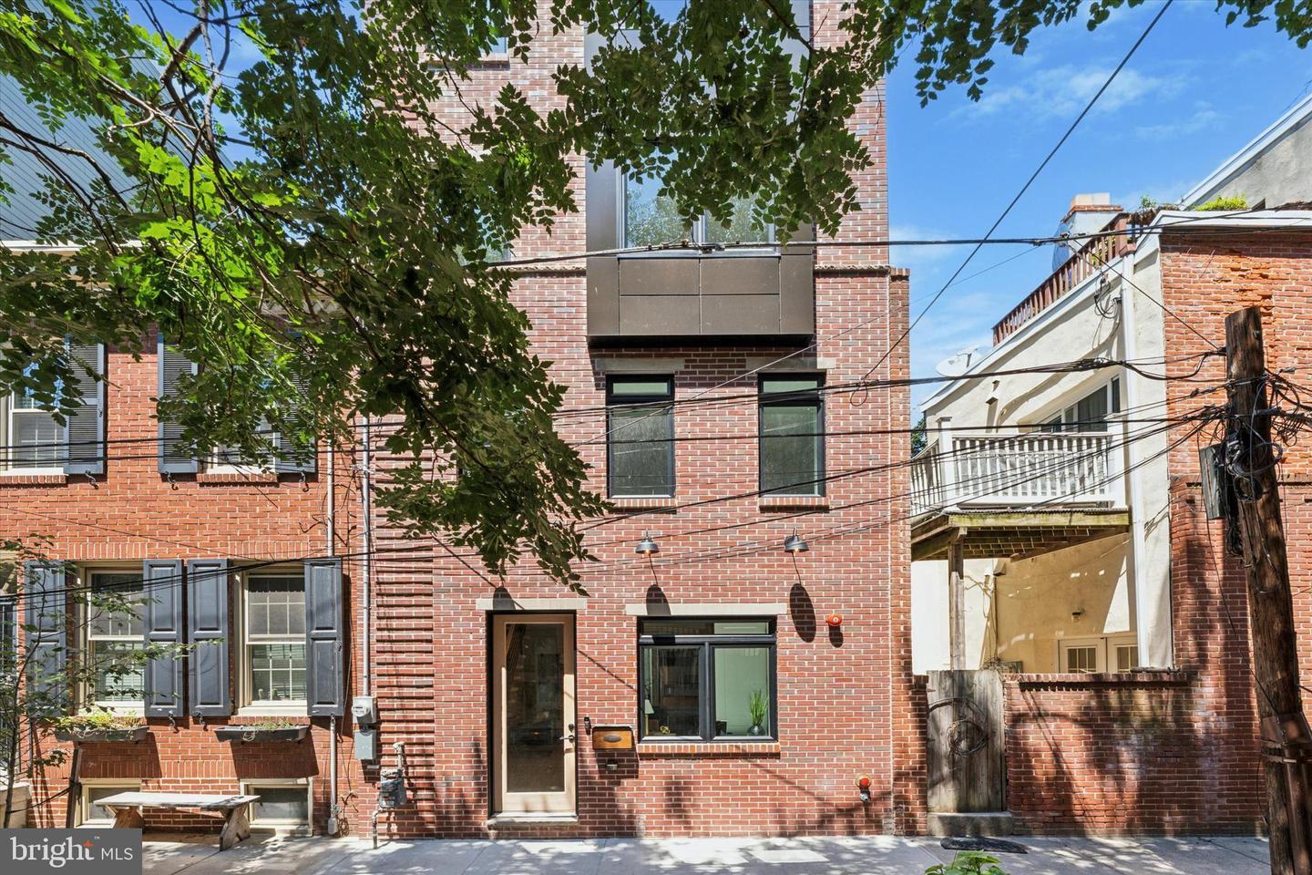 303 Pemberton Street  Philadelphia PA 19147 photo