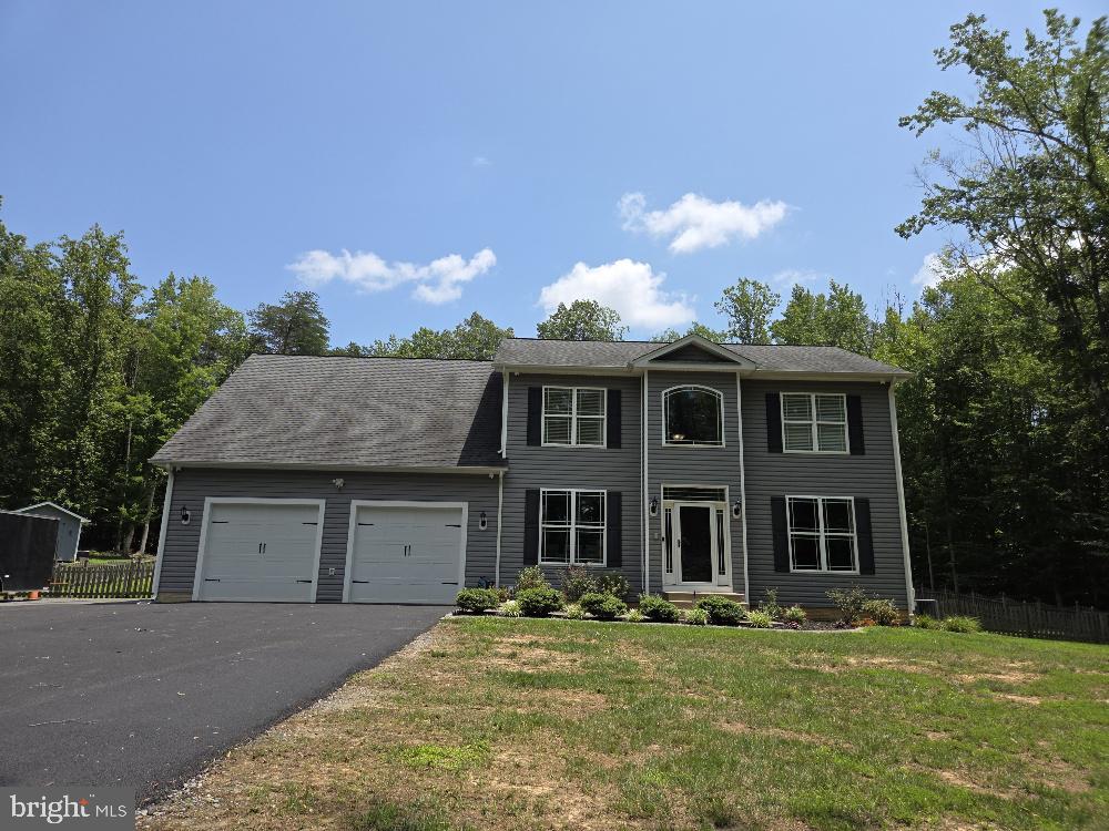 38 Southern View Drive  Stafford VA 22554 photo