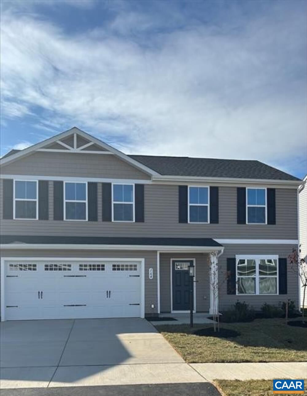 Property Photo:  164 Arches Ln  VA 22923 