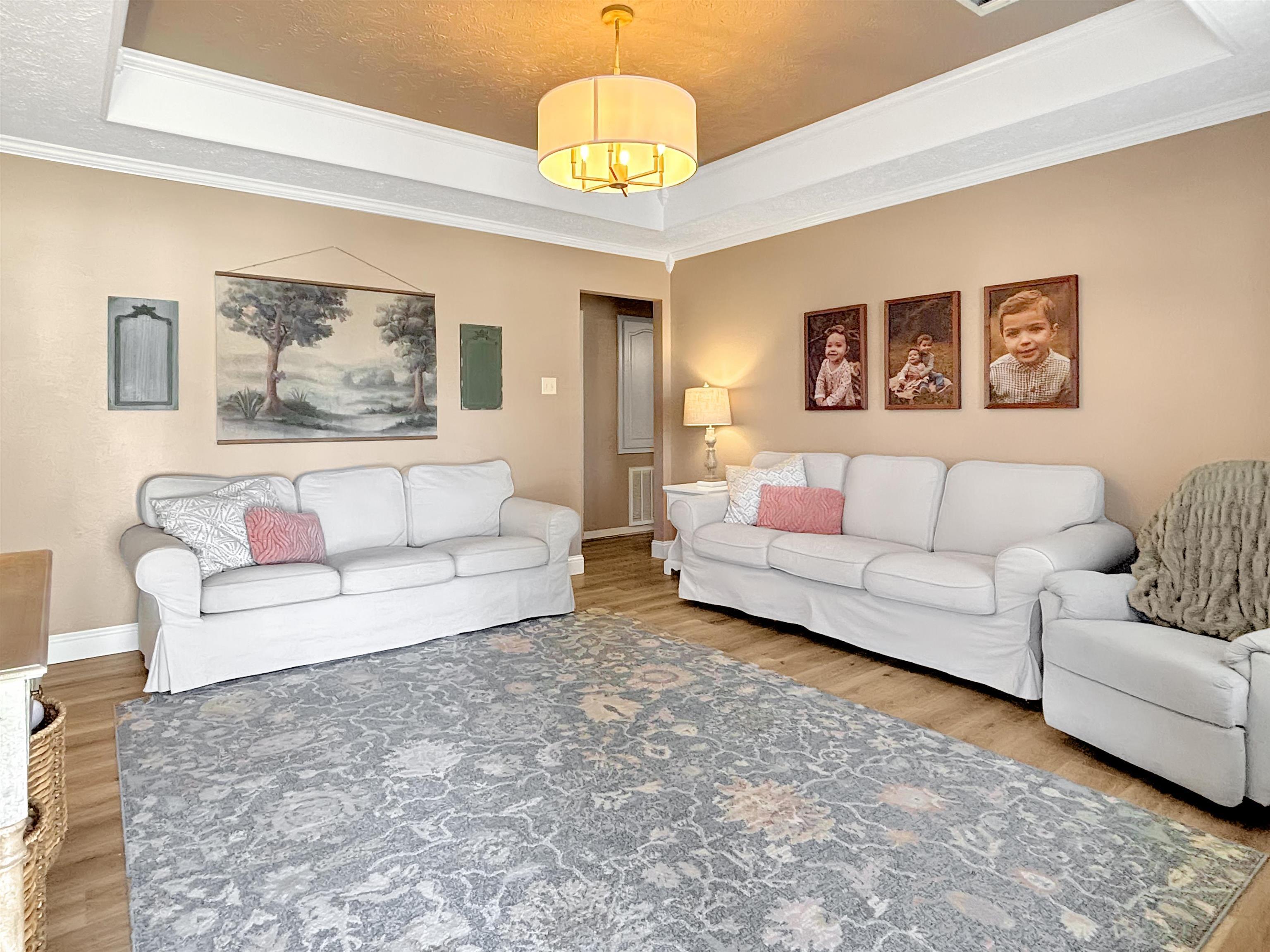 Property Photo: 105 Lucy Lane AR 72176