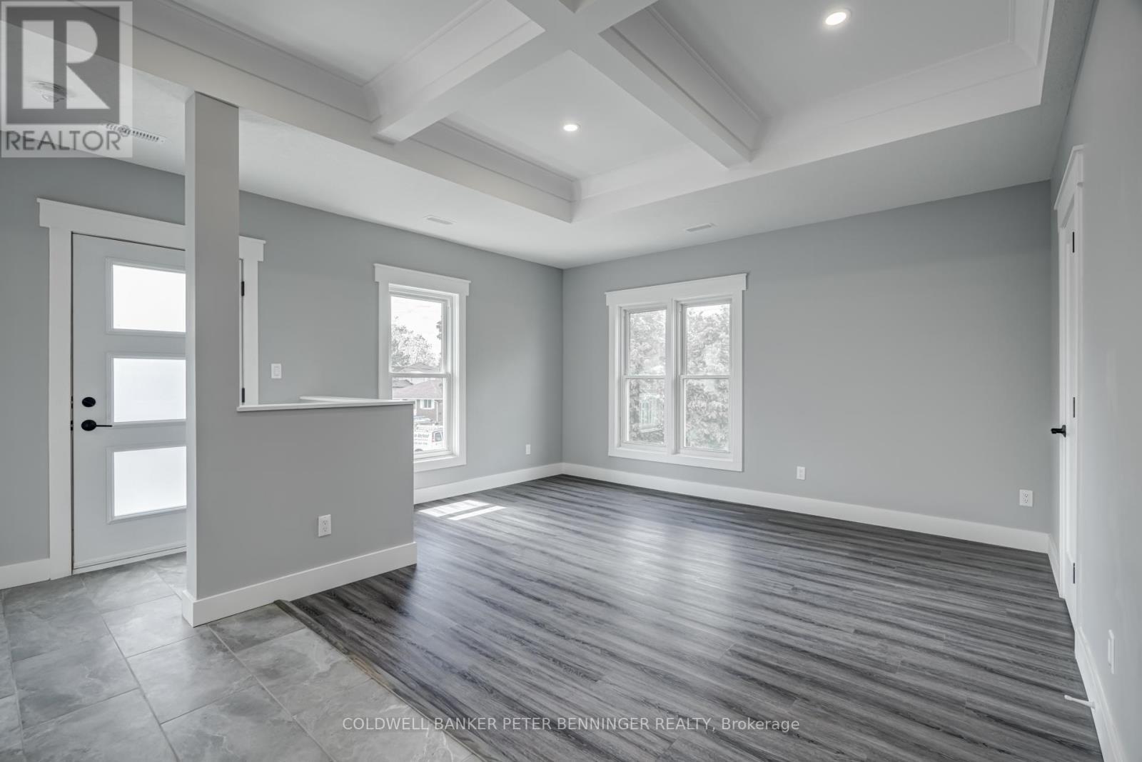 Property Photo: 264 Millvue Street 2 ON N3C 1T3