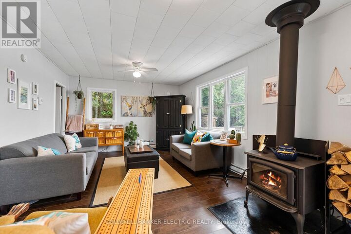 Property Photo: 3637 Madawaska Road ON K0L 2R0