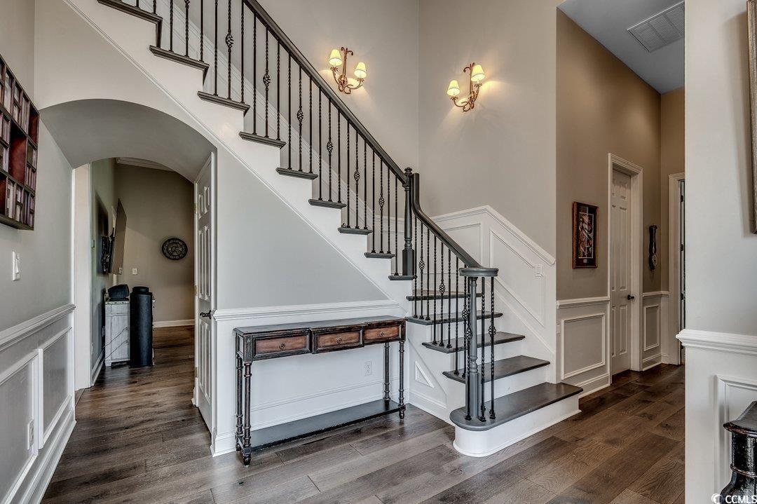 Property Photo: 5045 Lindrick Ct. SC 29579