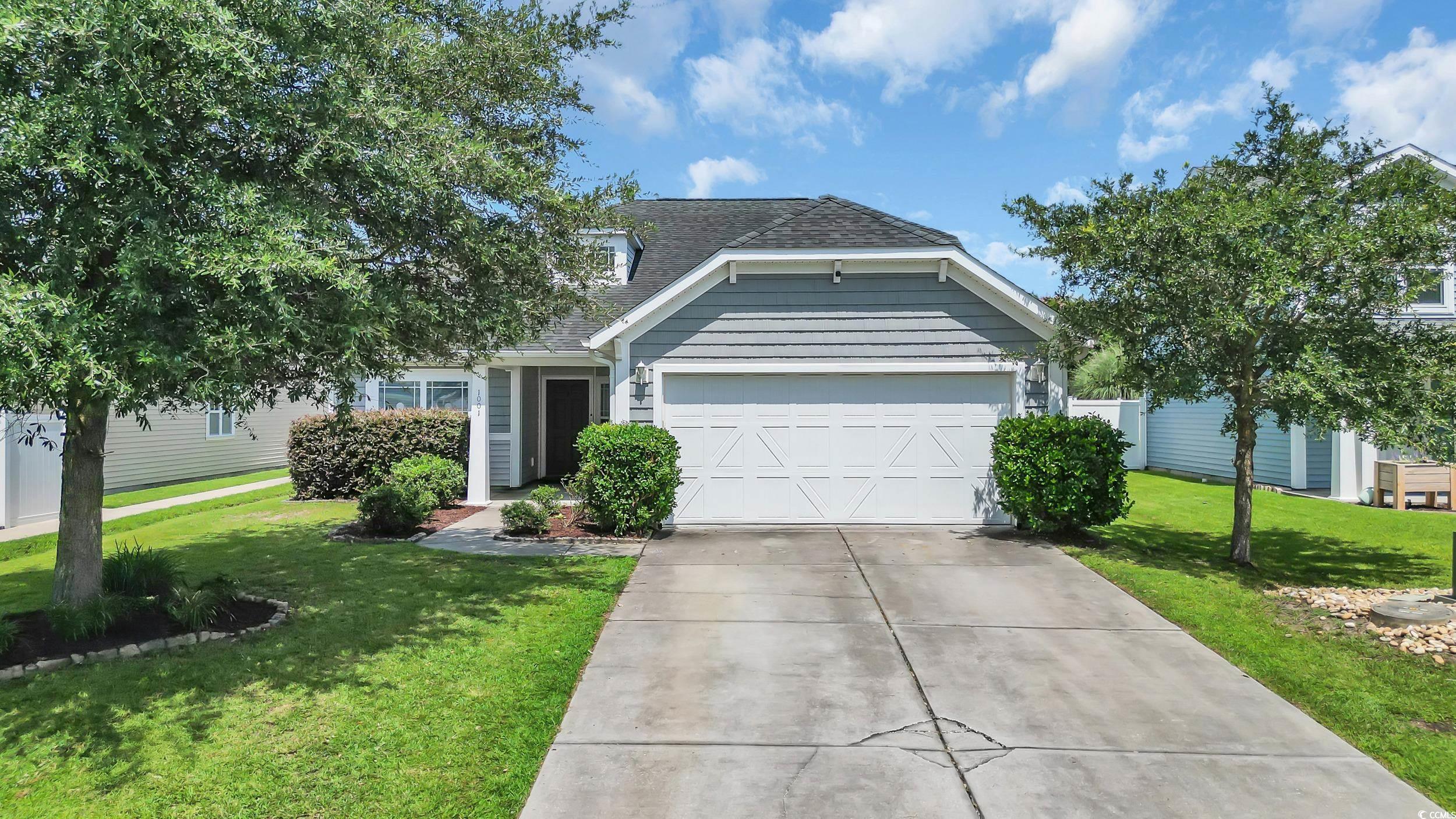1001 Bonita Loop  Myrtle Beach SC 29588 photo