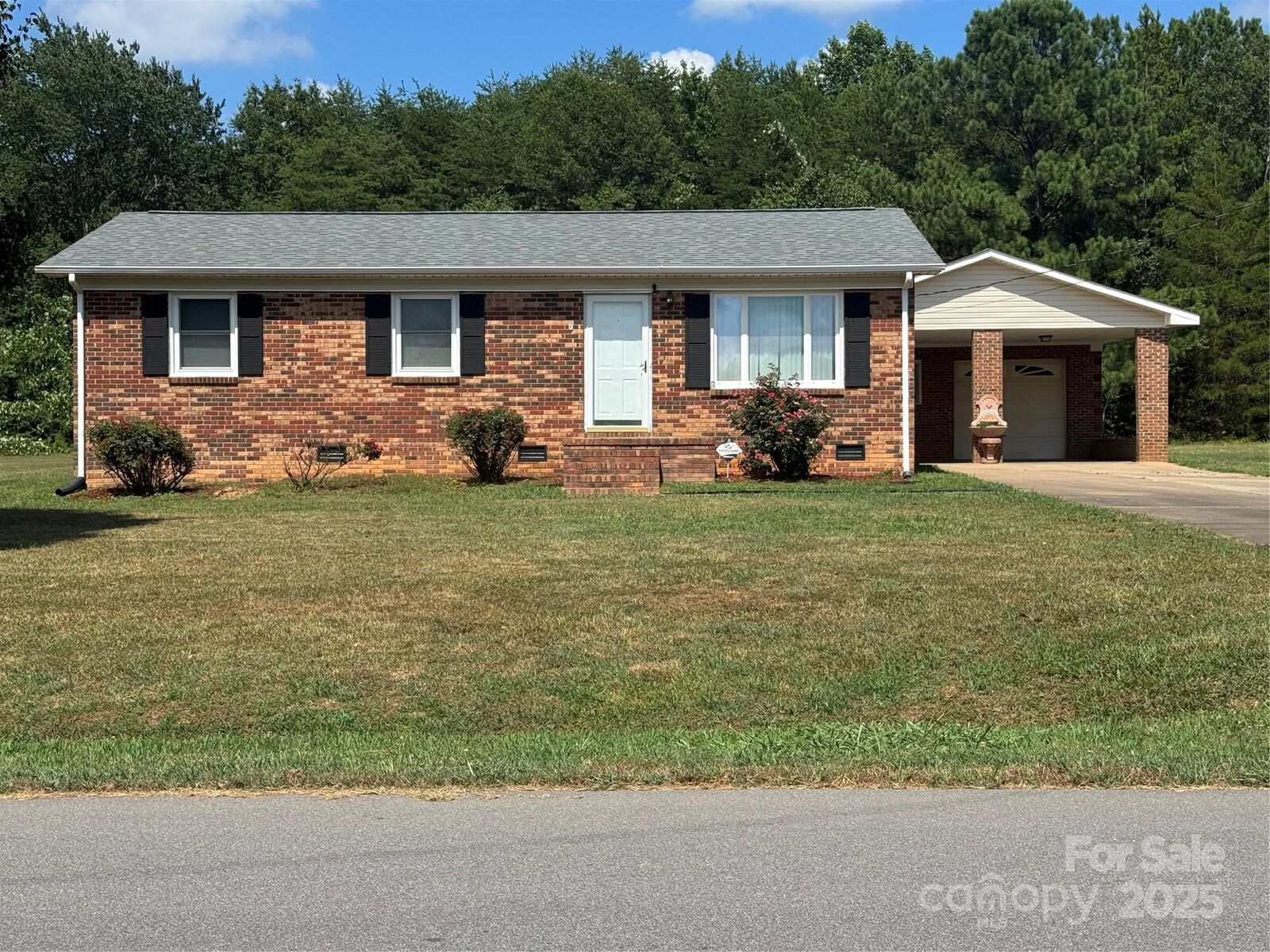 Property Photo:  110 Grier Street  NC 28073 
