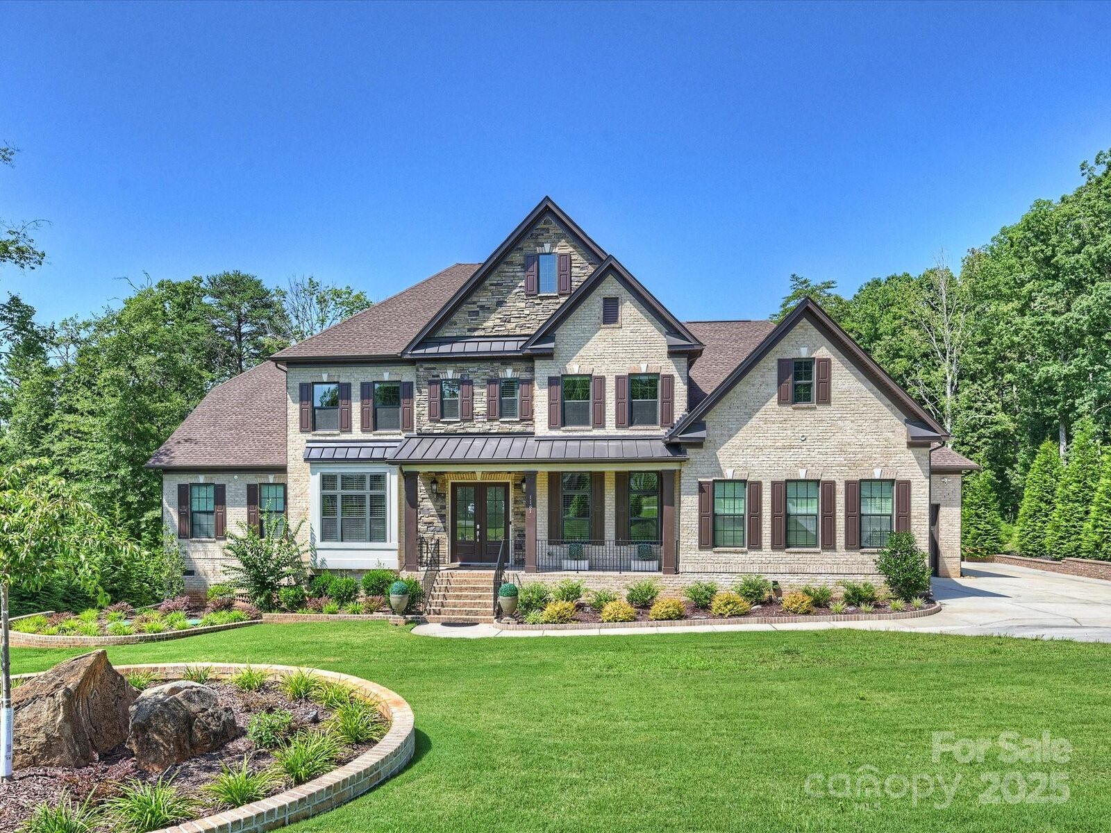 Property Photo: 1161 Trinity Ridge Parkway SC 29715