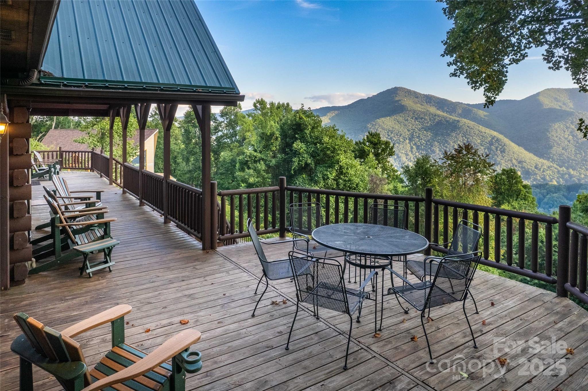 Property Photo: 43 Stone Hill Trail NC 28715