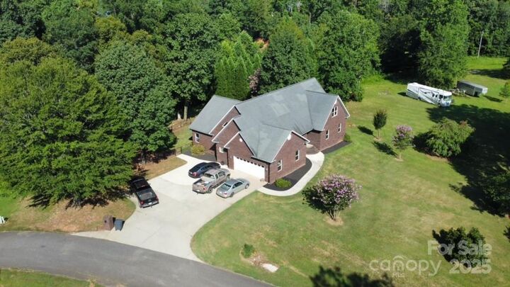 Property Photo:  182 Canal Drive 16  NC 28677 