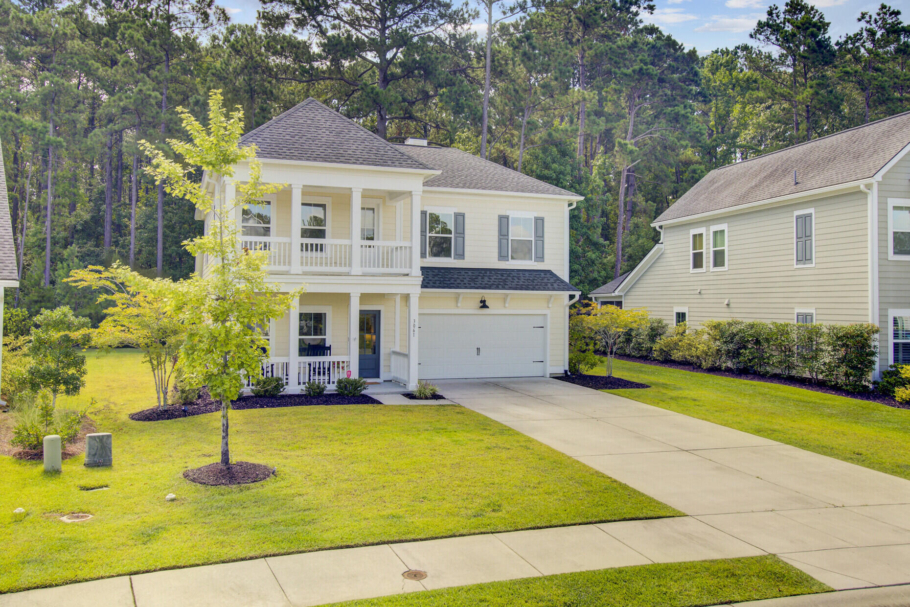 Property Photo:  3061 Caspian Court  SC 29466 