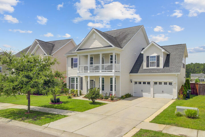 Property Photo:  141 Lindera Preserve Boulevard  SC 29486 