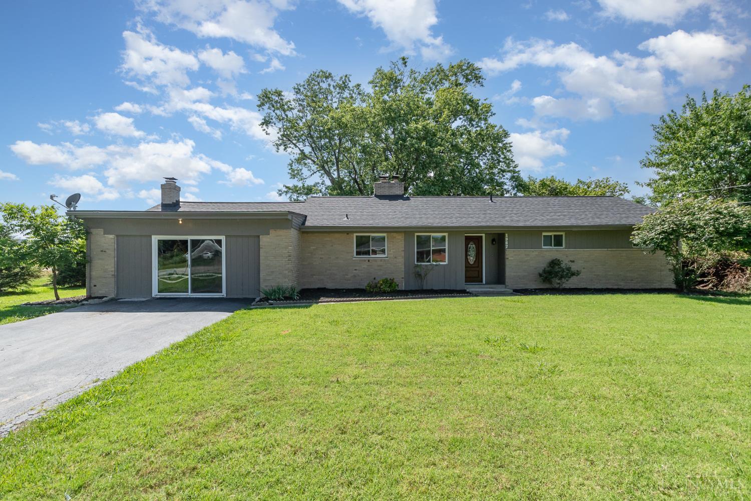 Property Photo: 1967 Wolfangel Road OH 45255