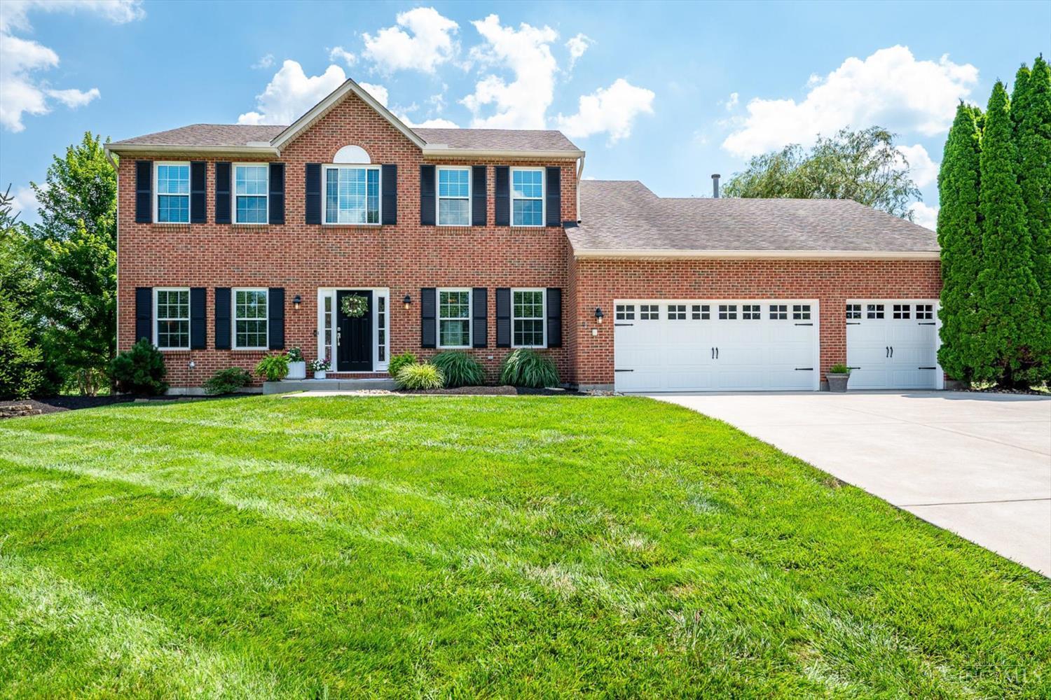 Property Photo: 5301 Greenhouse Drive OH 45040