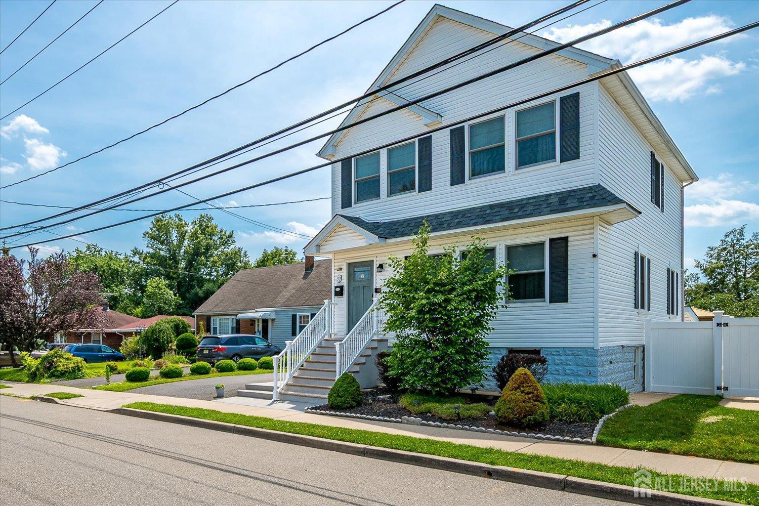 Property Photo: 97 Boehmhurst Avenue NJ 08872